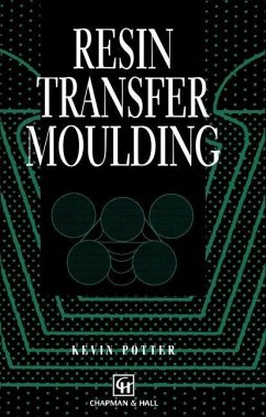 Resin Transfer Moulding (eBook, PDF) - Potter, K.