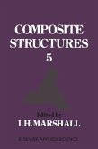 Composite Structures 5 (eBook, PDF)