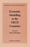 Economic Modelling in the OECD Countries (eBook, PDF) Economic Modelling in the OECD Countries (eBook, PDF)