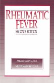 Rheumatic Fever (eBook, PDF)