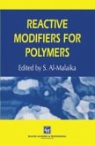 Reactive Modifiers for Polymers (eBook, PDF)