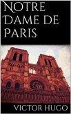 Notre Dame De Paris (eBook, ePUB)