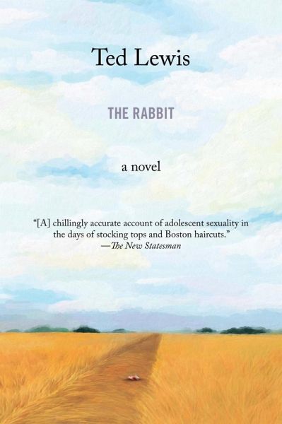 The Rabbit (eBook, ePUB) The Rabbit (eBook, ePUB)