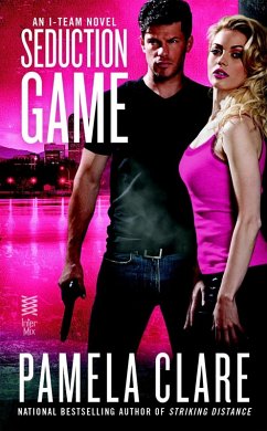 Seduction Game (eBook, ePUB) - Clare, Pamela