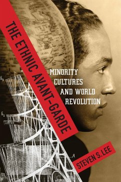 The Ethnic Avant-Garde (eBook, ePUB) - Lee, Steven S.