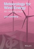 Meteorology for Wind Energy (eBook, ePUB)