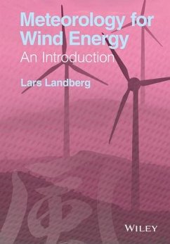 Cover Meteorology for Wind Energy (eBook, ePUB)