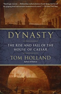 Dynasty (eBook, ePUB) - Holland, Tom