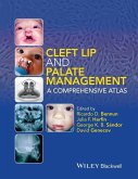 Cleft Lip and Palate Management (eBook, PDF)