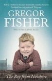 The Boy from Nowhere (eBook, ePUB) The Boy from Nowhere (eBook, ePUB)