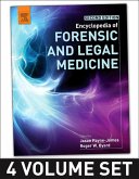 Encyclopedia of Forensic and Legal Medicine (eBook, ePUB)
