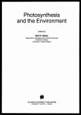 Photosynthesis and the Environment (eBook, PDF)