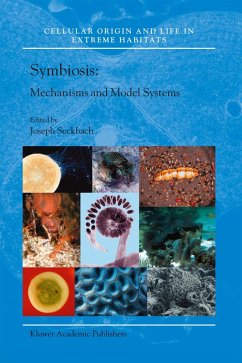 Symbiosis (eBook, PDF)