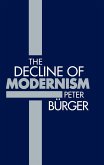 The Decline of Modernism (eBook, ePUB)