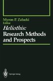 Heliothis: Research Methods and Prospects (eBook, PDF)