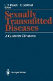 Sexually Transmitted Diseases (eBook, PDF)