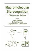 Macromolecular Biorecognition (eBook, PDF)