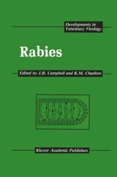 Rabies (eBook, PDF)
