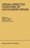 Organ Directed Toxicities of Anticancer Drugs (eBook, PDF)