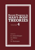 Recent Progress in Many-Body Theories (eBook, PDF)