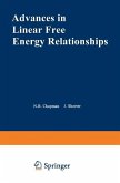 Advances in Linear Free Energy Relationships (eBook, PDF)