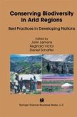 Conserving Biodiversity in Arid Regions (eBook, PDF)
