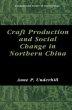 Craft Production and Social Change in... - Bild 1