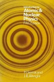 Introduction to Atomic and Nuclear Physics (eBook, PDF)