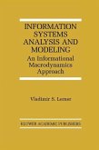 Information Systems Analysis and Modeling (eBook, PDF)