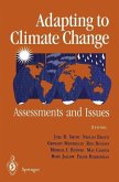 Adapting to Climate Change (eBook, PDF)
