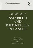 Genomic Instability and Immortality in Cancer (eBook, PDF)