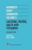 Advanced Dairy Chemistry Volume 3 (eBook, PDF)