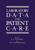 Laboratory Data and Patient Care (eBook, PDF)