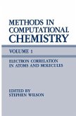 Methods in Computational Chemistry (eBook, PDF)