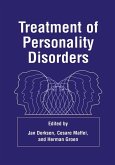 Treatment of Personality Disorders (eBook, PDF)