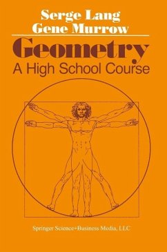 Geometry (eBook, PDF) - Lang, S.; Murrow, G.