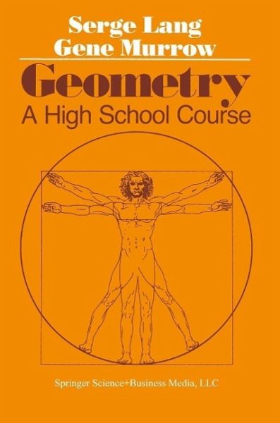 Geometry (eBook, PDF)