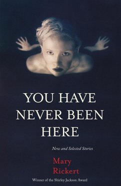 You Have Never Been Here (eBook, ePUB) - Rickert, Mary