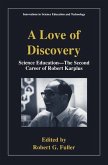 A Love of Discovery (eBook, PDF)