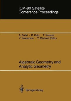 Cover ICM-90 Satellite Conference Proceedings (eBook, PDF)