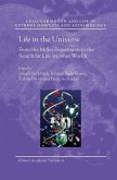 Life in the Universe (eBook, PDF)
