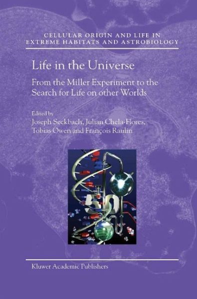Life in the Universe (eBook, PDF) Life in the Universe (eBook, PDF)