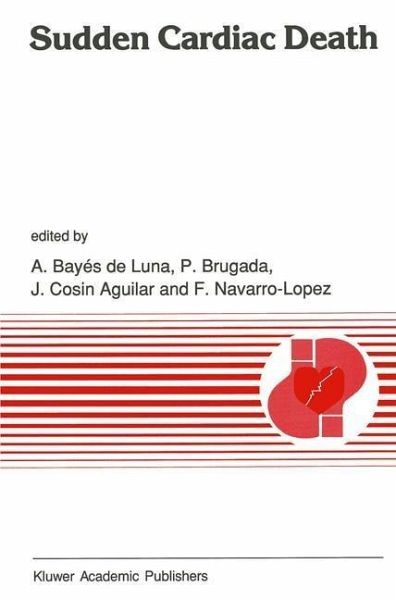 Sudden Cardiac Death (eBook, PDF) Sudden Cardiac Death (eBook, PDF)