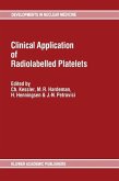 Clinical Application of Radiolabelled Platelets (eBook, PDF)