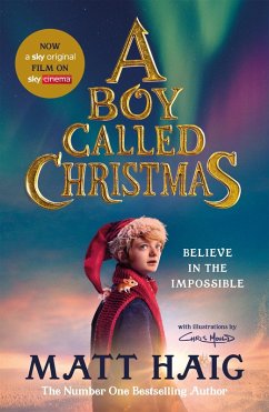A Boy Called Christmas (eBook, ePUB) - Haig, Matt