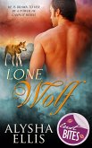 Lone Wolf (eBook, ePUB)