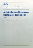 Anticipating and Assessing Health Care Technology (eBook, PDF)