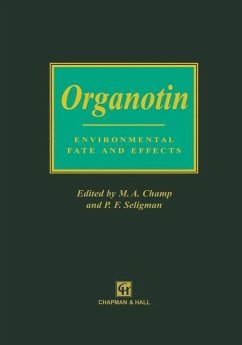 Organotin (eBook, PDF)