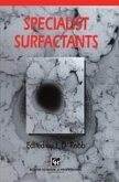 Specialist Surfactants (eBook, PDF)