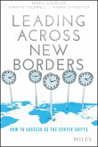 Leading Across New Borders (eBook, ePUB)